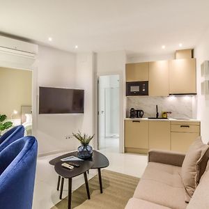 Deluxe Appartement